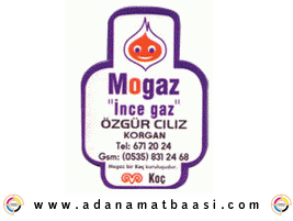 mogaz magnet