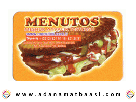 menutos magnet tost