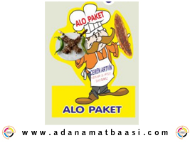 alo paket magnet