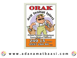 orak magnet