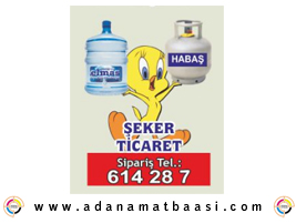 şeker ticaret magnet