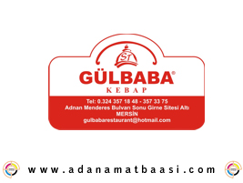 gülbaba magnet 2