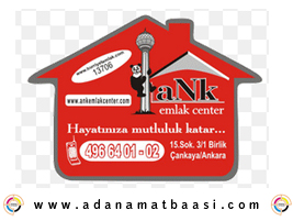 ank magnet