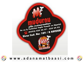 mudurnu magnet