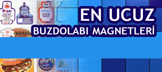 en ucuz buzdolabı magneti burada