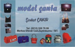 çanta kartvizit örnekleri