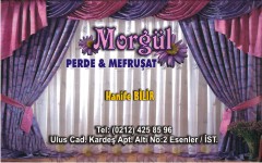perde kartvizit örnekleri