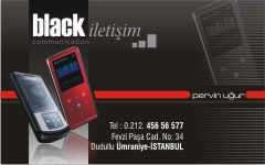 telekom kartvizit örnekleri